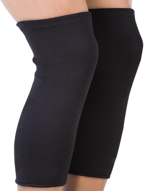 2PCS Knee Brace & Sleeve