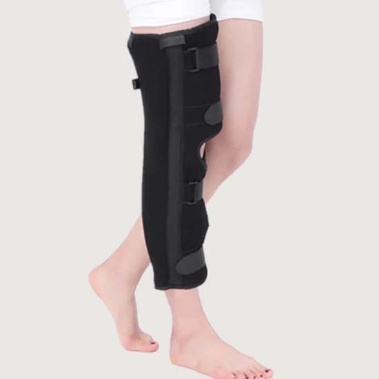 Comfot Knee Immobilizer
