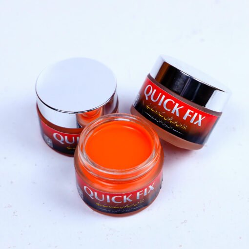 Quick Fix Pain Relief