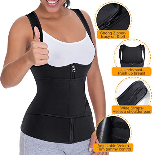 Body Shaper Slimming Belt