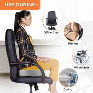 Adjustable Belt & Brace