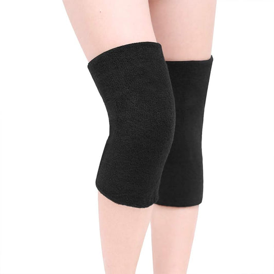 2PCS Knee Brace & Sleeve