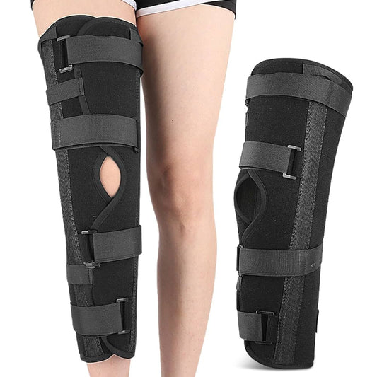 Comfot Knee Immobilizer