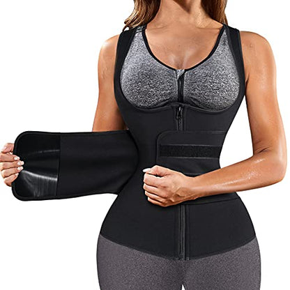 Body Shaper Slimming Belt