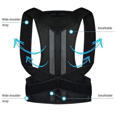 Posture Corrector belt