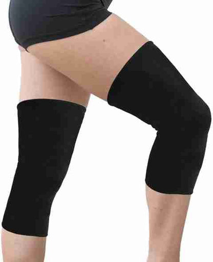 2PCS Knee Brace & Sleeve