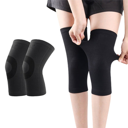 2PCS Knee Brace & Sleeve