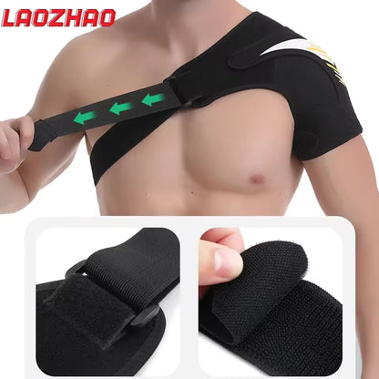 Shoulder Brace & Sling