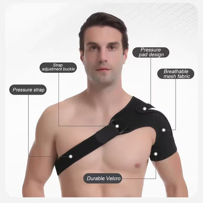 Shoulder Brace & Sling