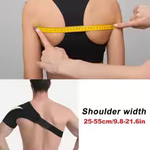 Shoulder Brace & Sling