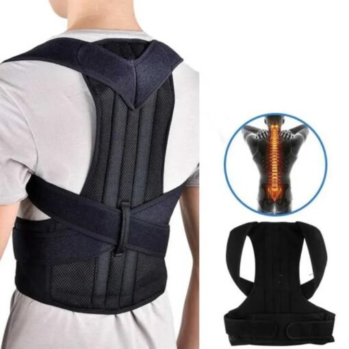Posture Corrector belt