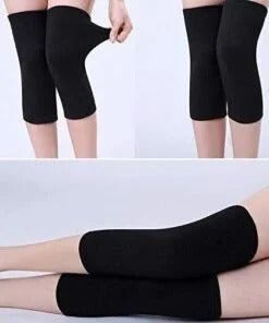 2PCS Knee Brace & Sleeve